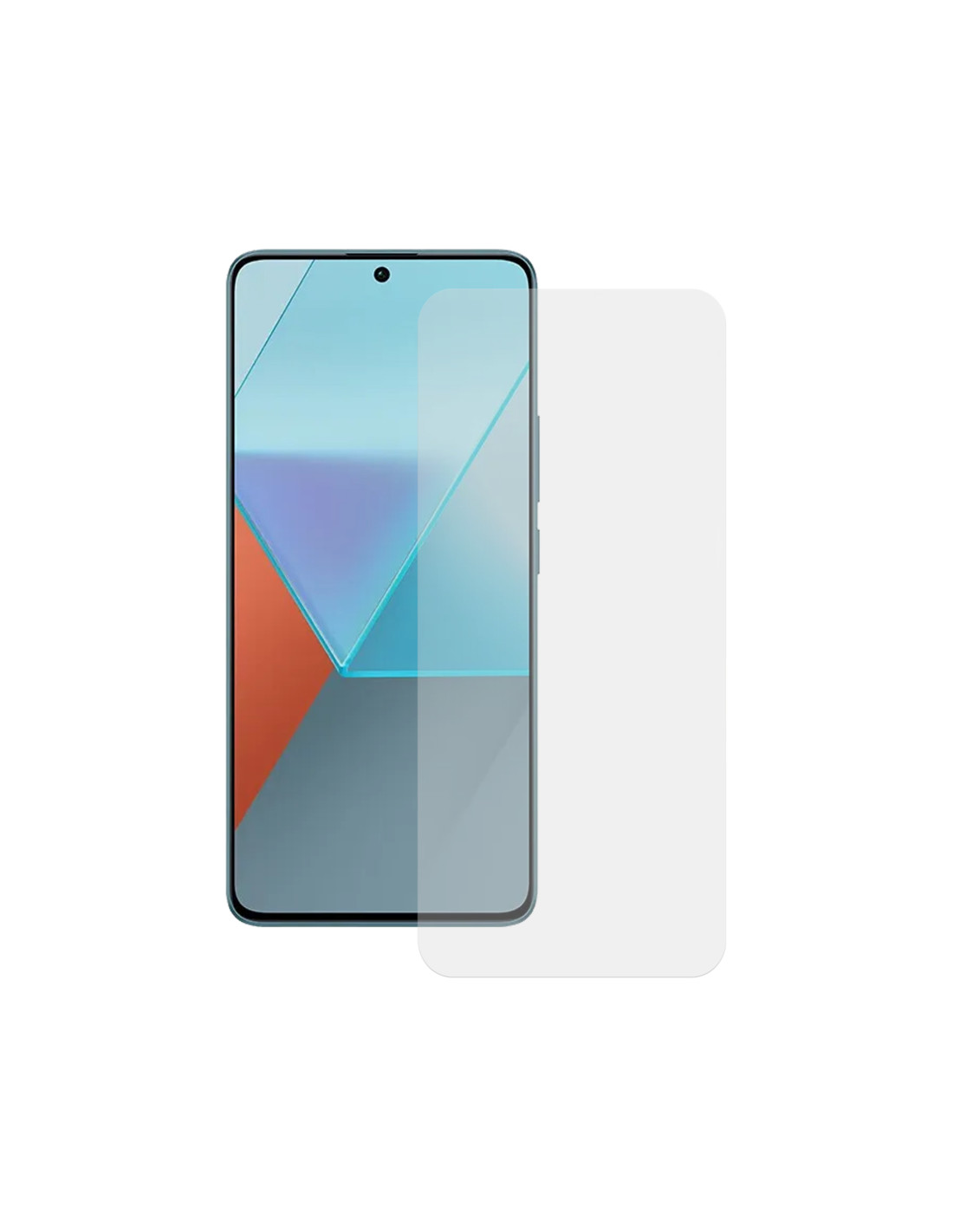 protecto de pantalla para xiaomi redmi note13
